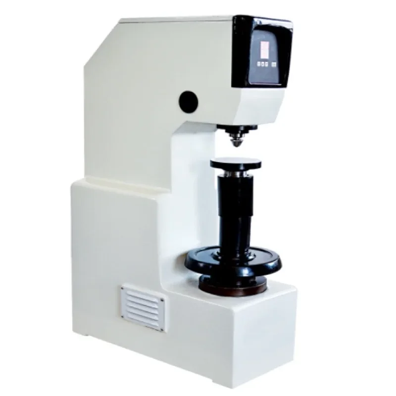 

Brinell Hardness Tester Manual Digital Display Brinell Hardness Tester Brinell Durometer Laboratory test Machine