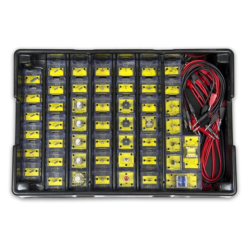 Mcp F1-1 Basic Elec…