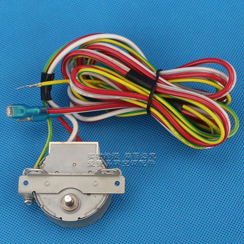 for Gree Air Conditioner Synchronous Motor 15214215, Electric Motor SM016, Stepper Motor