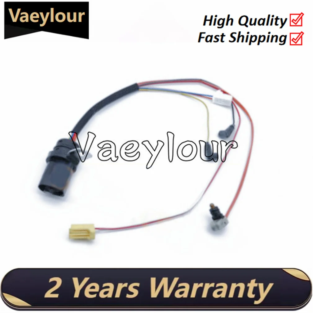 new Gearbox Oil Circuit Board Wiring Harness 14-pin 8-pin 6-pin for VW Touareg Audi Q7 Porsche Cayenne 09D TR-60SN