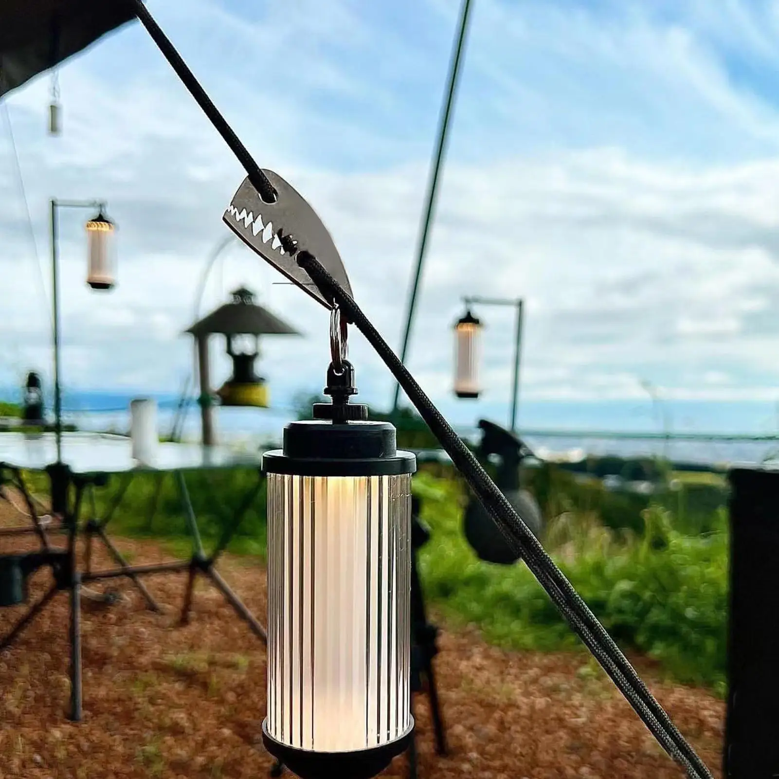 

Регуляторы шнура, натяжители, регулятор веревки, сверхмощная регулируемая пряжка из 10 предметов для стабилизации, кемпинга, уличного тента, пешего туризма