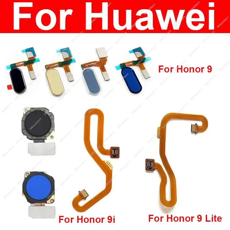 For Huawei Honor 9 … - image