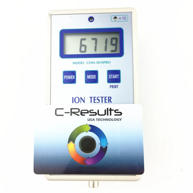 Customized.C-Result PVC-Karten auf Lager 6000-8000 Stück