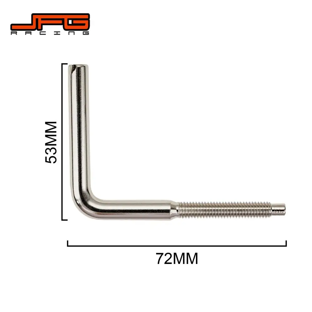 Motorcycle Heavy Duty Iron Belt Removal Tool For Arctic Cat Wildcat CFMOTO Suzuki KingQuad Dirt Bikes Repair Tool ATV Parts view 2