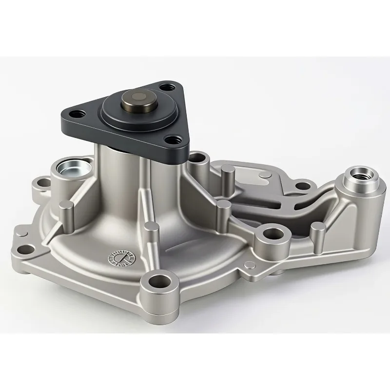 For Changan Eado CS55 CX70 COS1 CS35PLUS Engine Coolant Water Pump Assembly 1307010-B08 1000178-B01 Brand New Genuine