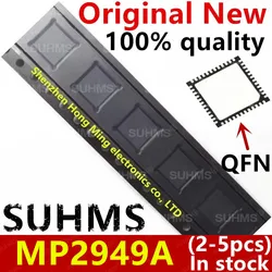 (2-5piece)100% New MP2949A MP2949AGQKT QFN-48 Chipset
