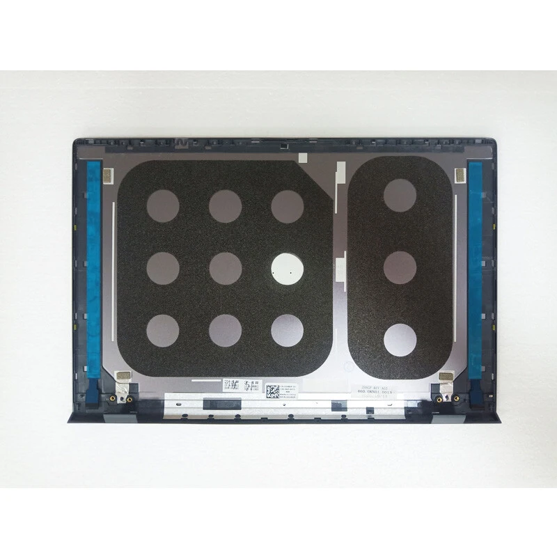 

M For Dell Vostro 5401 A Shell LCD Back Cover Top Lid Case 02H8GP 2H8GP