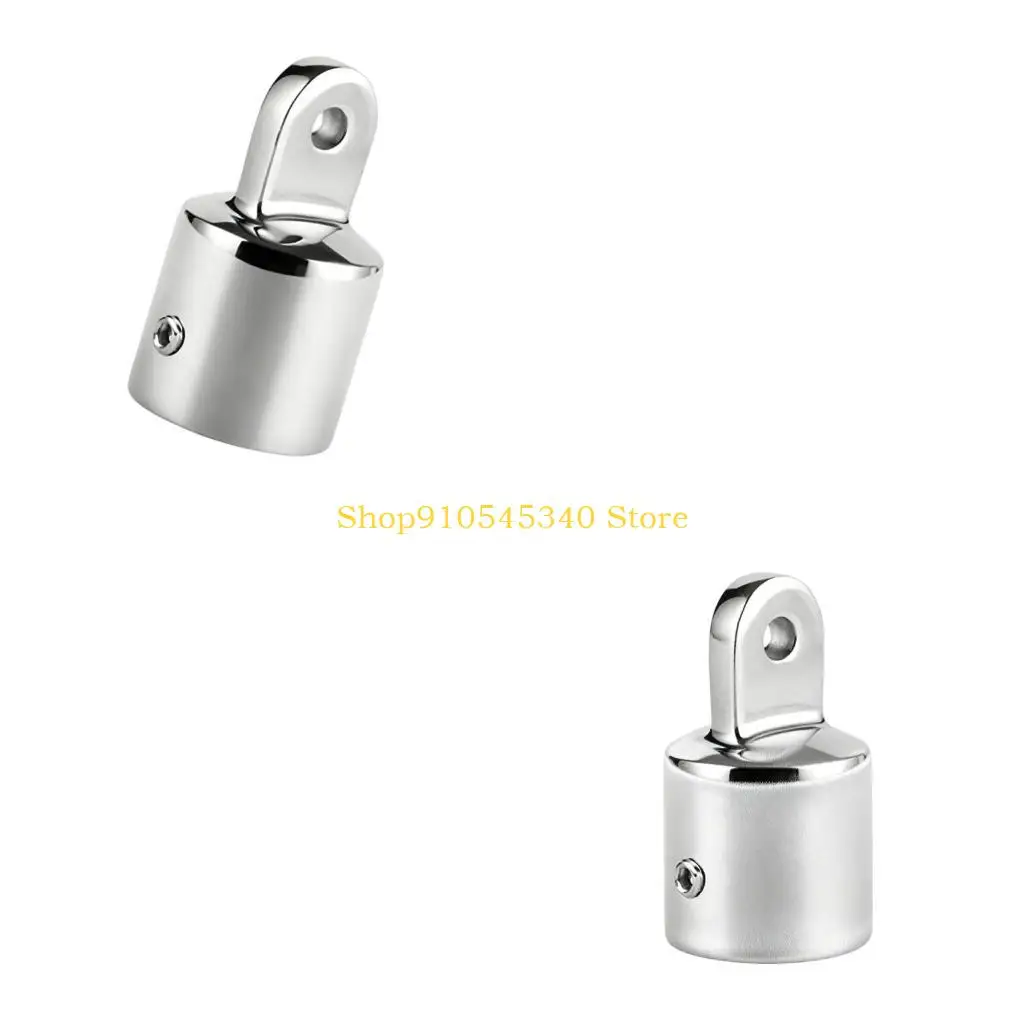 U2JA Versatile Stainless Steel Single Top Slip Cap Suitable For Various Marine Applications And Boat Yacht Ship Repairs