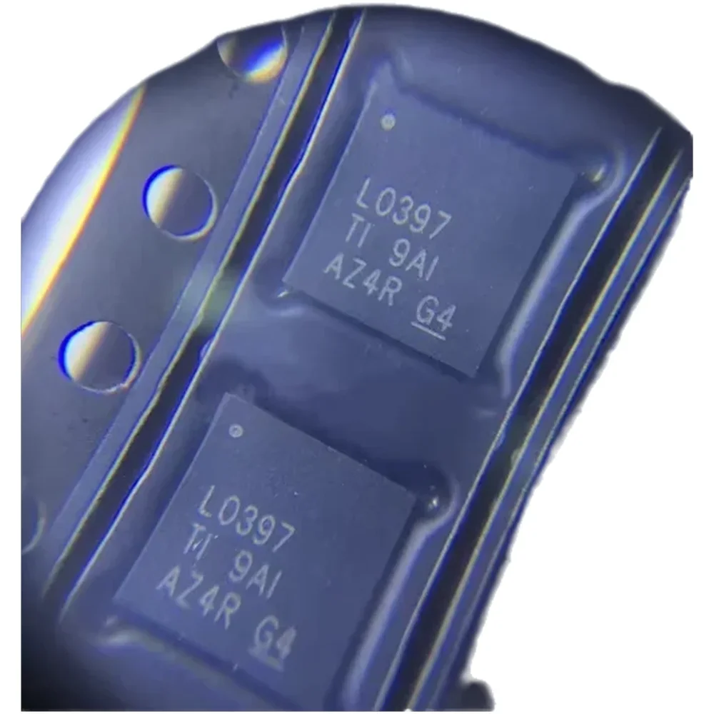 

(10pcs) LMH0397RTVT 3G-SDI Bidirectional I/O WQFN32 Package with Integrated Reclocker for Data Communication