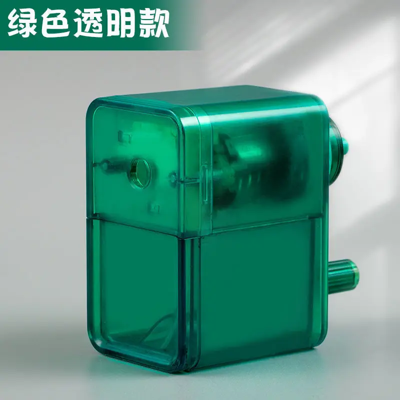 Special Pencil Sharpener for Sketching Fine Arts Students Pencil Sharpener