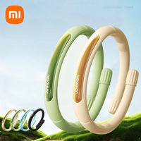 Xiaomi Anti-mosquito Mosquito Repellent Bracelet Outdoor Mosquito Repellent Artifact Portable Anti-mosquito Bracelet for Child