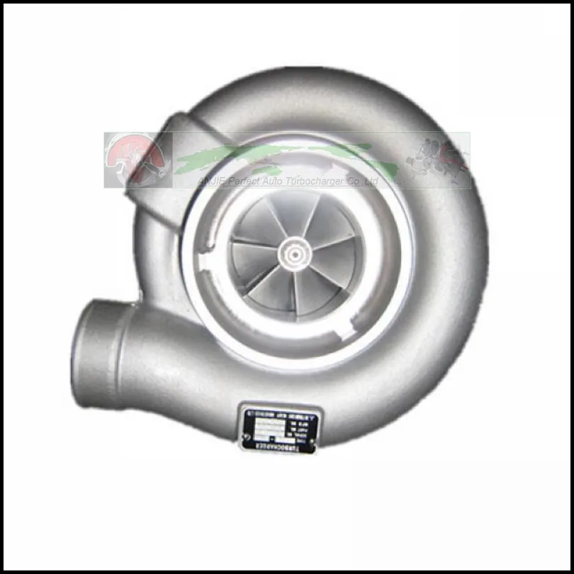 Turbo TD08H 49188-03110 49188-03100 2820084101 28200-84101 Turbine Turbocharger For Hyundai Commercial Aero Bus D6CA 6D24TI