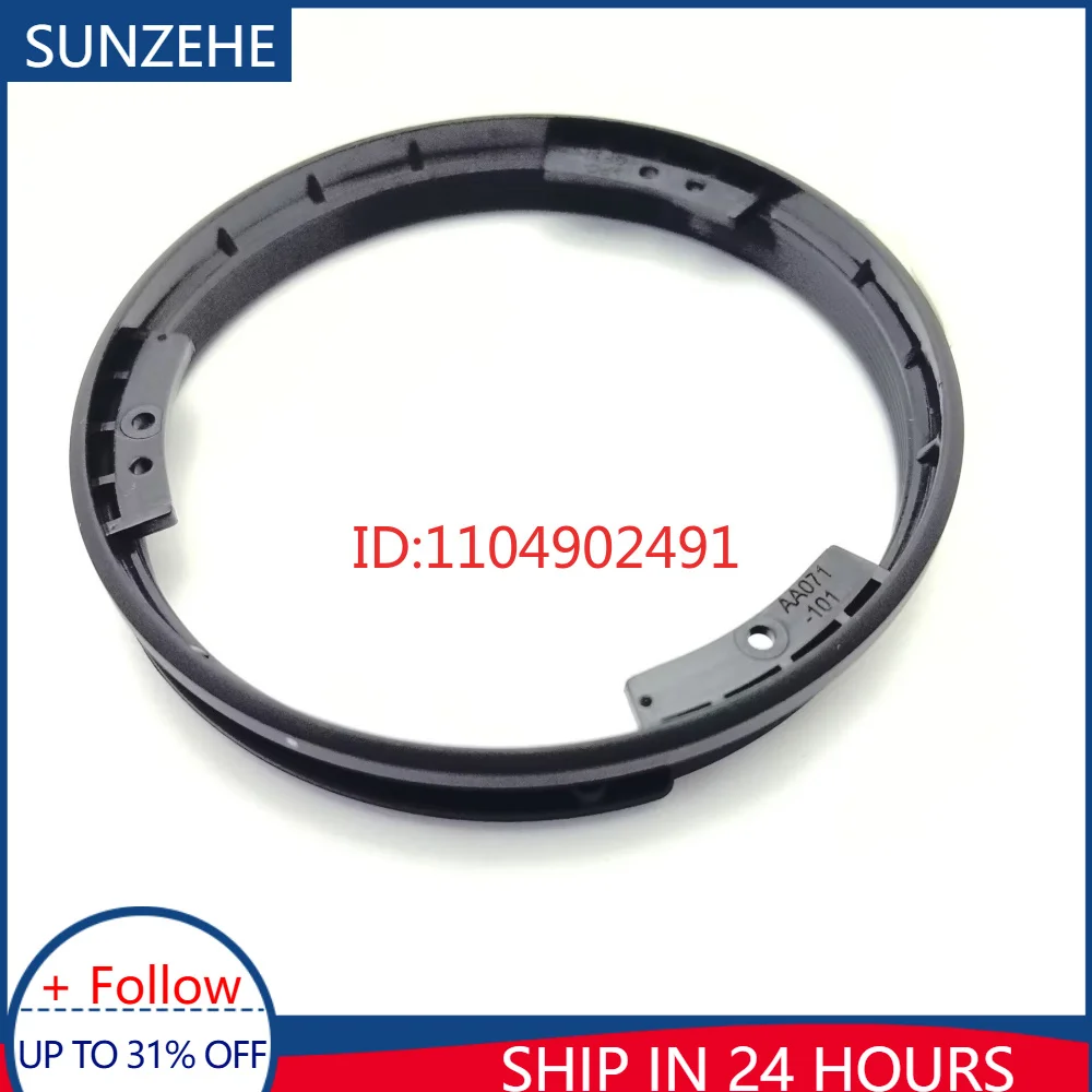 

Original NEW For Tamron 28-200 mm 28-200mm f/2.8-5.6 Di III RXD A071 Front Filter Ring UV Barrel Hood Fixed Tube Lens part