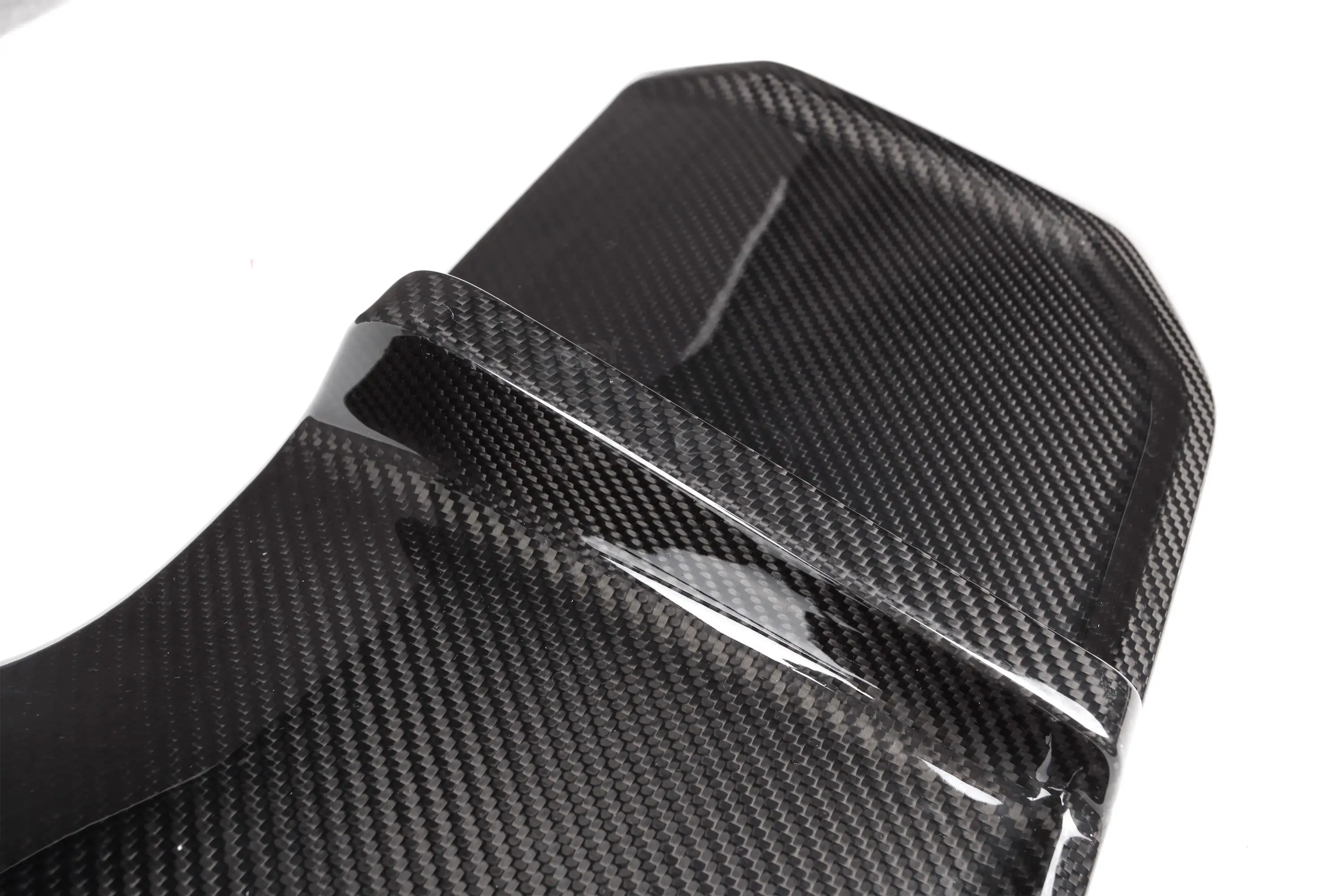Dry Carbon Car Rear… - image