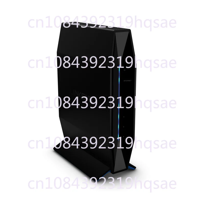 Router Linksys E8450 Wifi6 de Doble Frecuencia, Gigabit Real, Alta Velocidad, Inteligente para el Hogar, Atraviesa Paredes, AX3200M