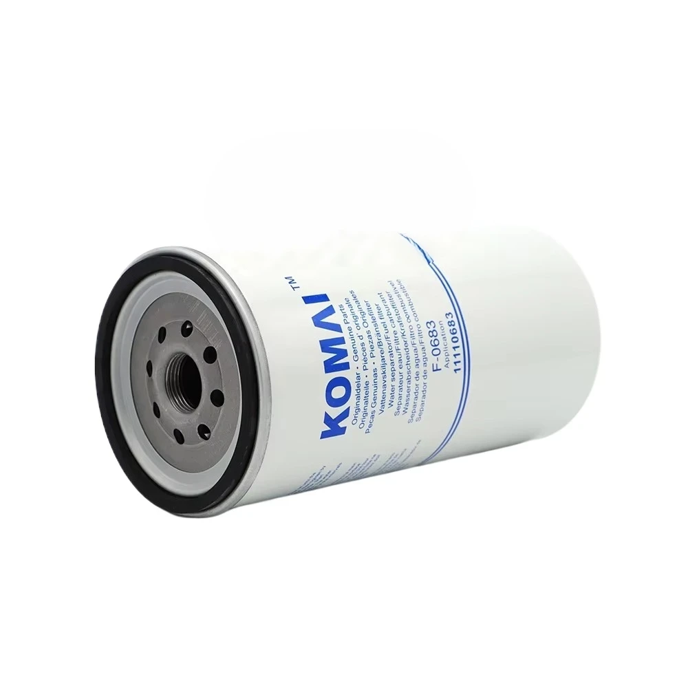 

For Hevy Truck Fuel Filter Water Separator A0004771302 A000477130299 0004700469 0004771302
