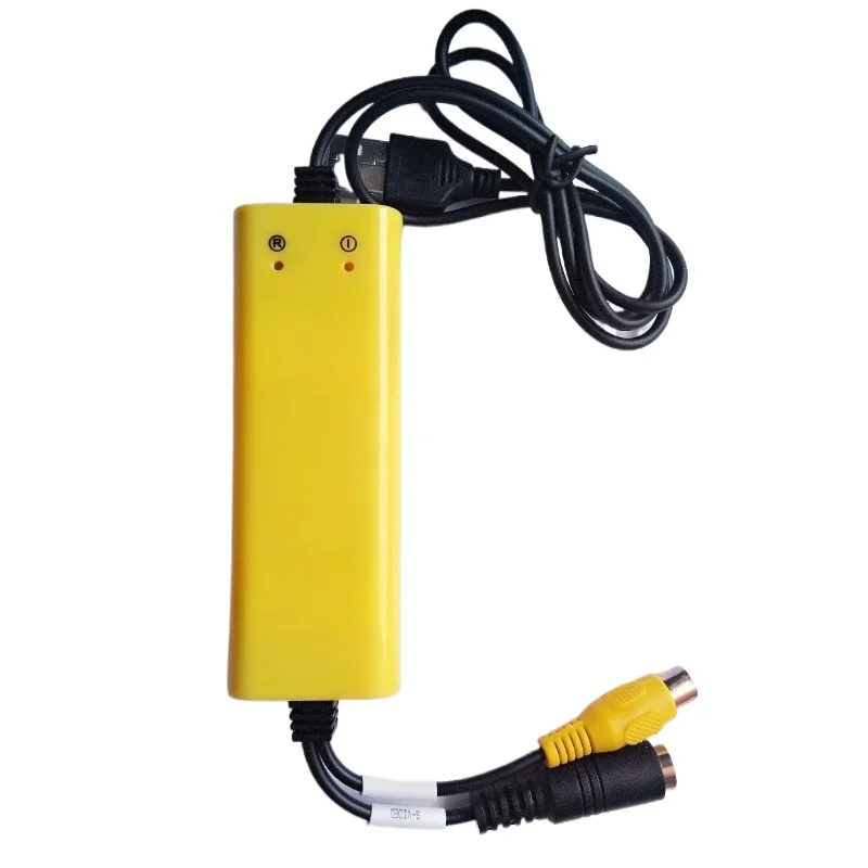 usb-video-capture-card-1-channel-em2860-capture-card-one-video-sdk-secondary-development-kit