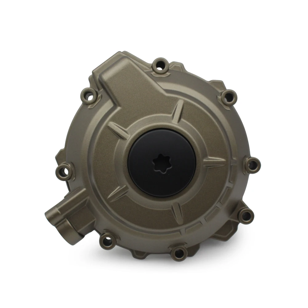 Do BMW S1000 RR S1000RR 2020-2023 Akcesoria motocyklowe Pokrywa skrzyni korbowej stojana silnika