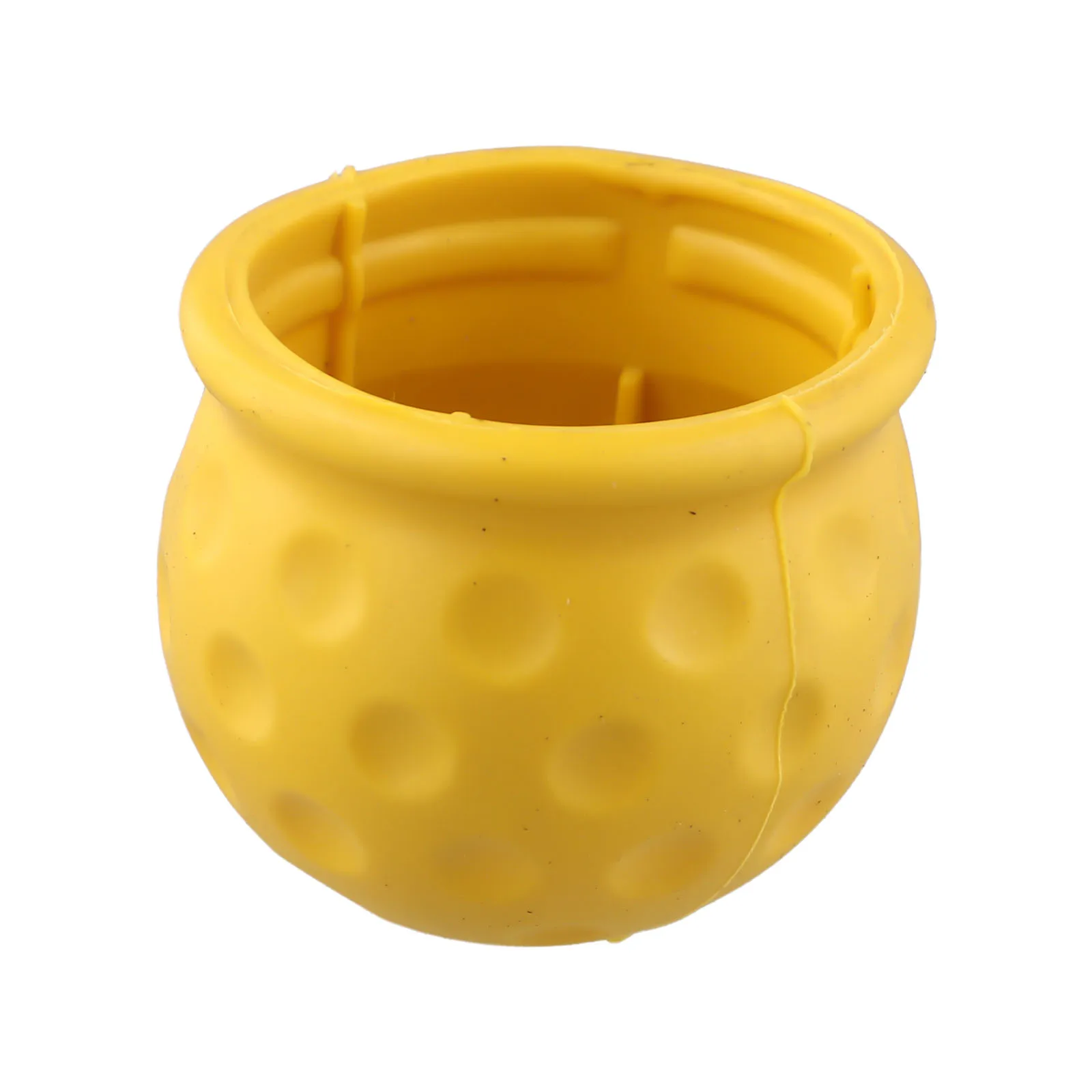 

Ball Cover Cap Mm Anti Aging Characteristics Long Service Life PVC Quality Function Trailer Tow Ball Protective Cover