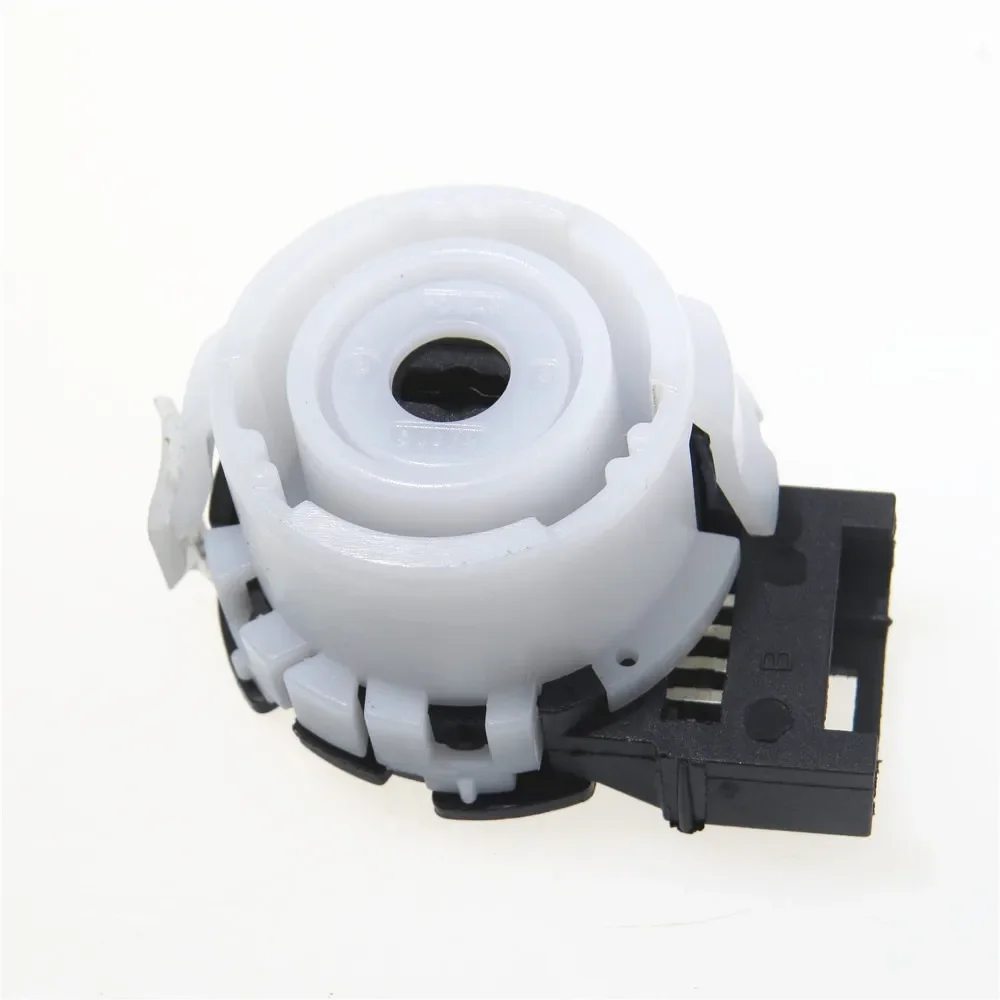 1K0905865 1K0905851B مفتاح تشغيل الإشعال قفل التوجيه برميل الإسكان التوصيل عدة لأودي A3 TT VW جولف Eos العلبة SKDOA مقعد