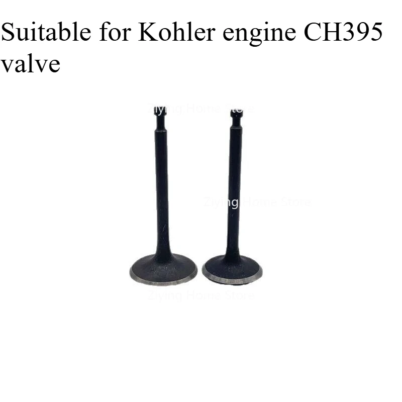 

Подходит для клапанов Kohler Engine CH395 In&Ex
