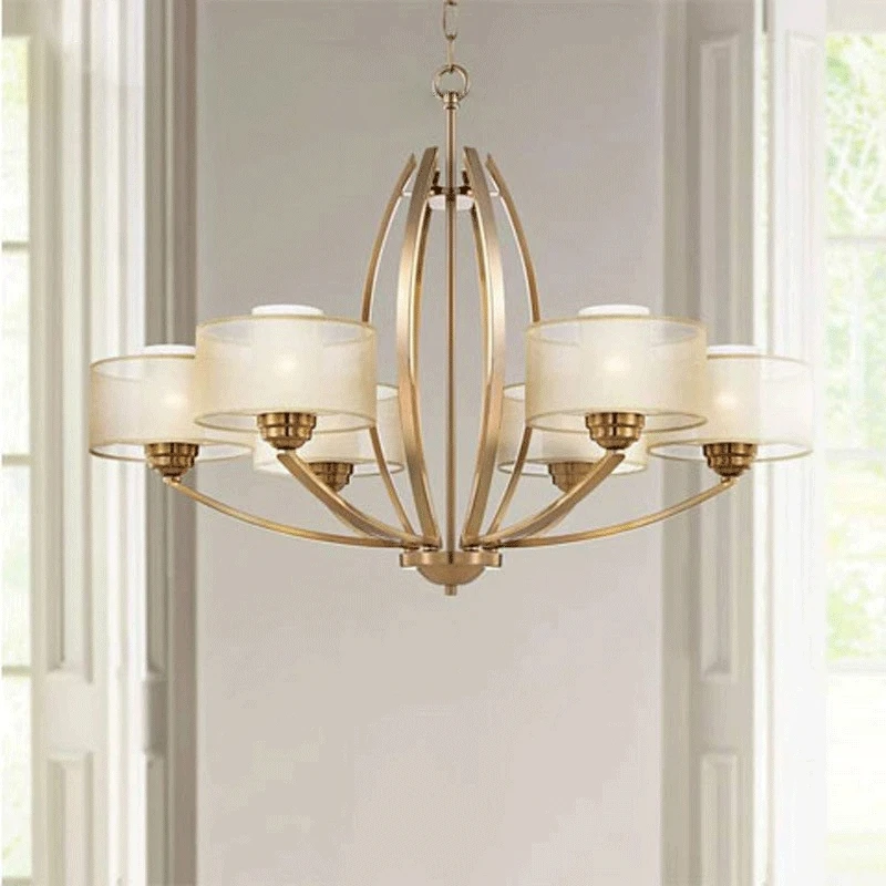 

Ceiling Led Chandelier Lighting Modern Luxury Living Room Chandeliers Home Accessories Decoration Nordic Pendant Light Lustre