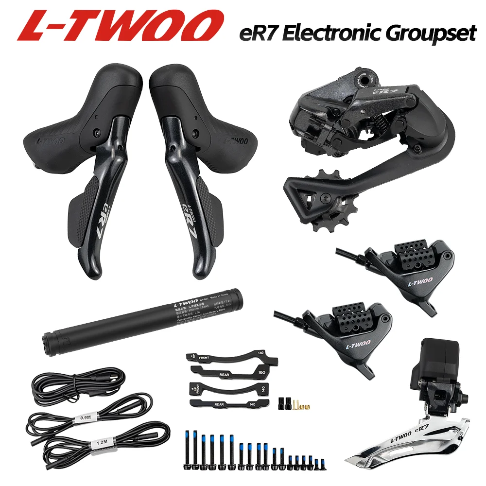 Ltwoo New Er7 2X12S… - image