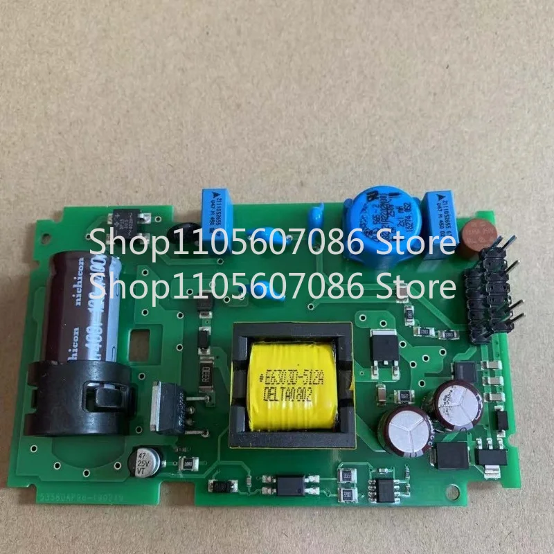 Suitable for Siemens S7-200PLC Power Board 220V Power Board 24V Power Board CPU226 CPU224 XP, New