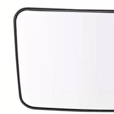 

1 шт. нижнее зеркальное стекло 84468913 GM1325215 2020-22 для Chevrolet для Silverado 1500 2020-23 для Chevrolet для Silverado 2500 HD