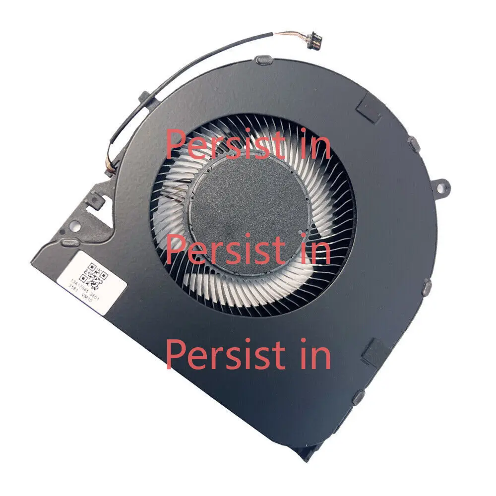 Kipas termal pendingin CPU 5V untuk Razer Blade 15 RZ09-0421 RZ09-0409 canggih FPG1