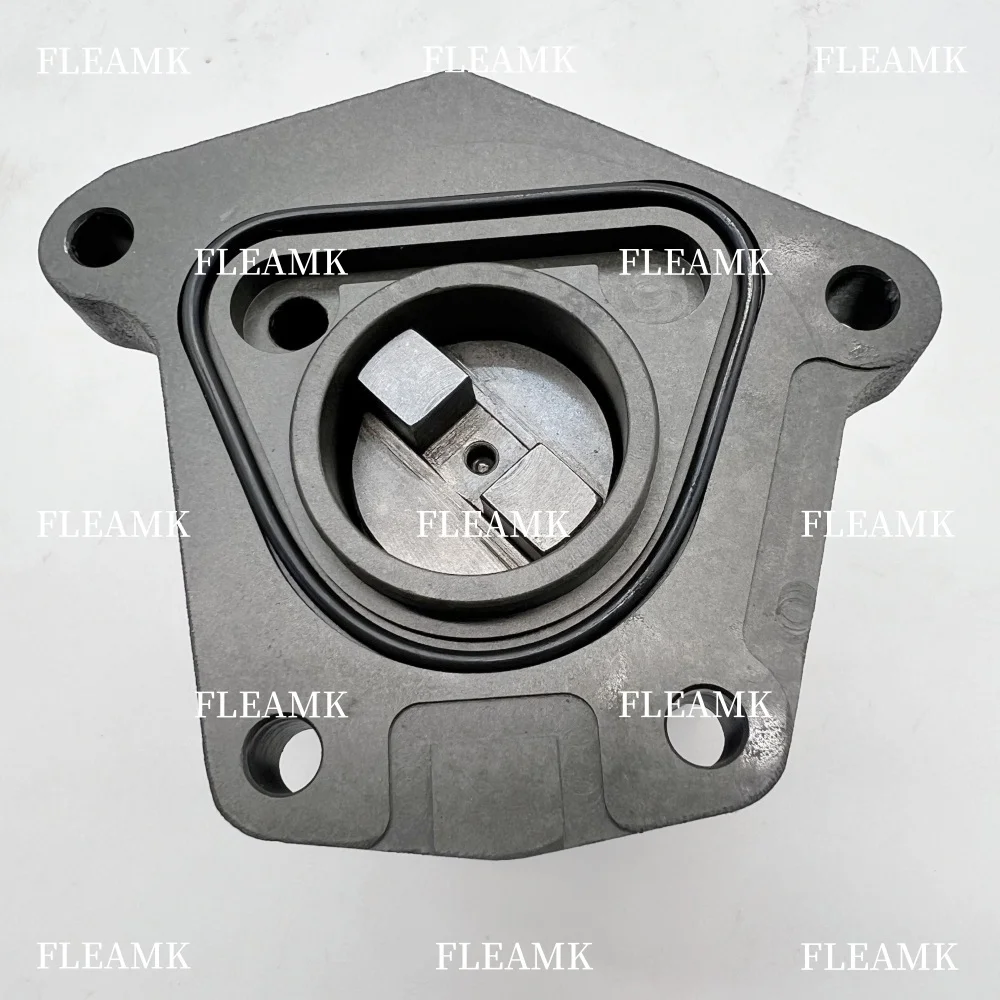 High Quality Oil Transfer Pump Is Suitable for 0445020089 MADE IN CHINA