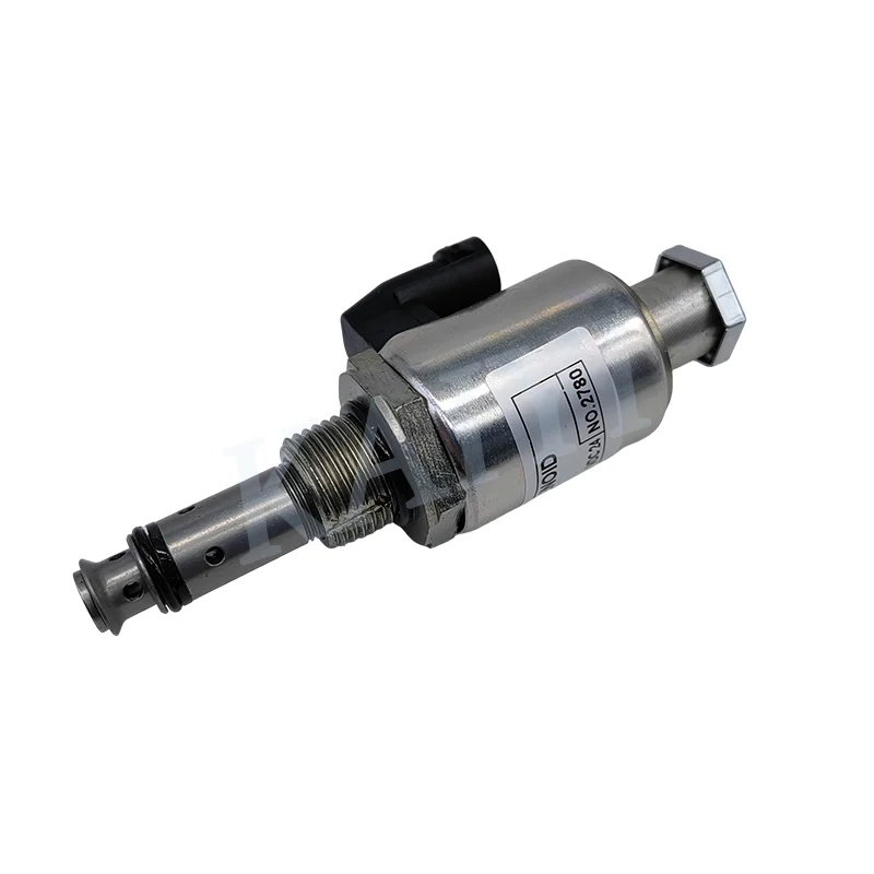 

122-5053 Электромагнитный клапан регулирования давления 1225053 20R-5615 40996168 для насоса 3126B