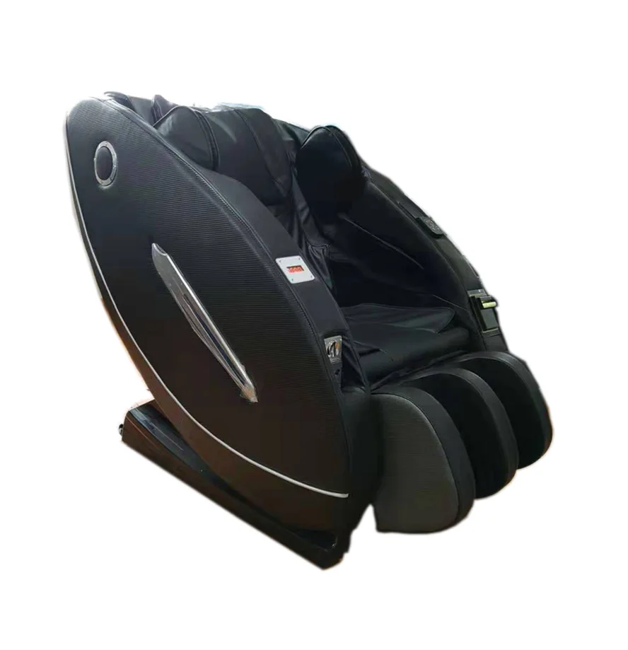 

Массажер с поясом для владельцев, расслабляющее массажное кресло для ног с откидной спинкой, торговое массажное кресло