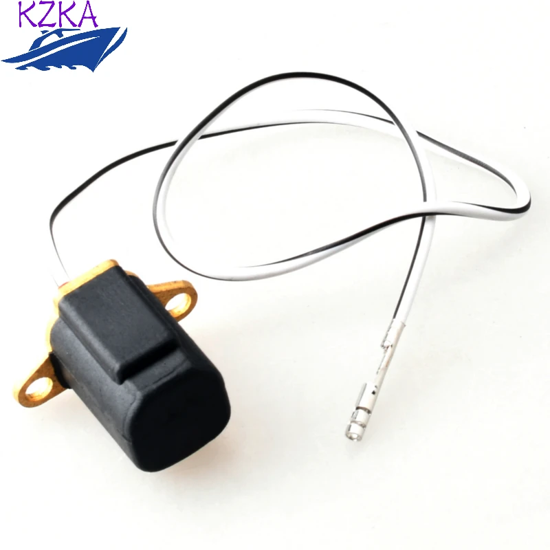 

Катушка Pulser Assy 6H3-85580-00 для Yamaha E 60-70hp 2T лодочный двигатель 6H3-85580-20 аксессуары Запчасти