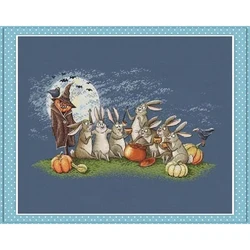 12166 Cross Stitch Kits Sets For Embroidery Cross-stitch Cross Stitch Complete Kit Stich Cross Stitch Set Needle Arts & Craft