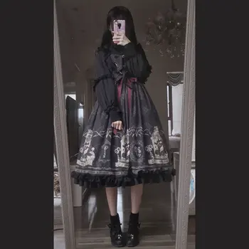 6 best sales Jsk lolita - №5
