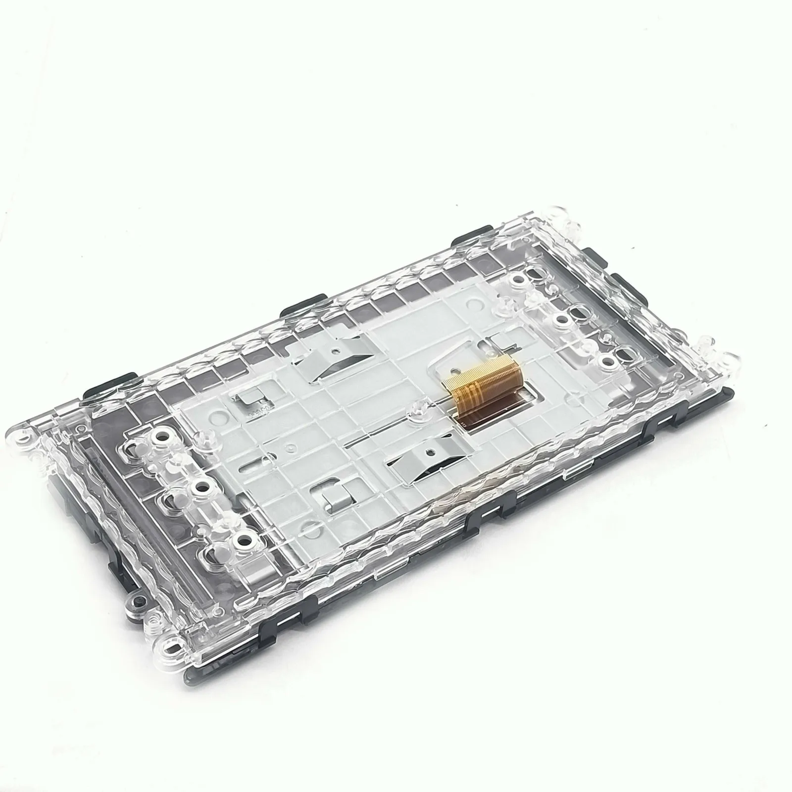 

Экран панели управления подходит для Epson WF7710 WF7725 WF7720 WF-7710 WF-7715 WF-7720 WF7715 WF-7725