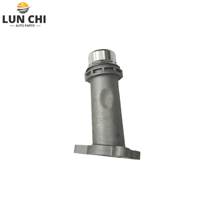 11118571141 Aluminum Water Pipe Hose Connector Water Coolant Hose Connector For BMW B37 B38 B48 F20 F45 F39 F56 F55F60