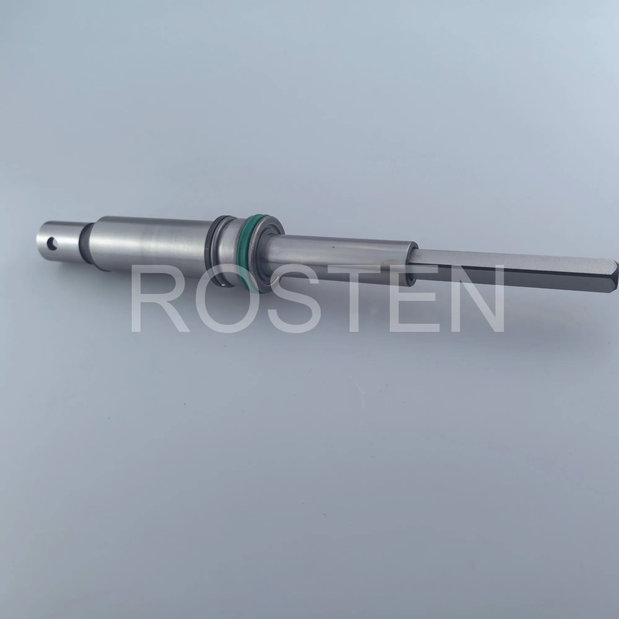 

2031954481 Original Boring Spindle Vertical Drill Shaft for Homag CNC Machining Center