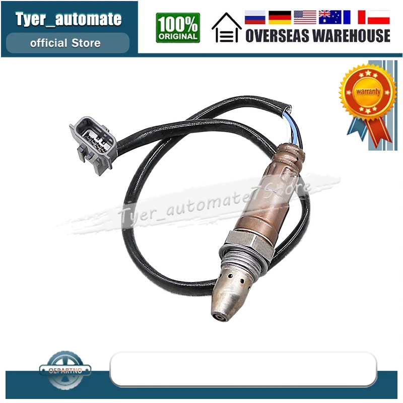 Oxygen Sensor For INFINITI Q40 Q50 Q60 Q70 QX50 QX60 QX70 QX80 NISSAN 370Z ALTIMA MAXIMA QUEST TITAN XTERRA 234-9148