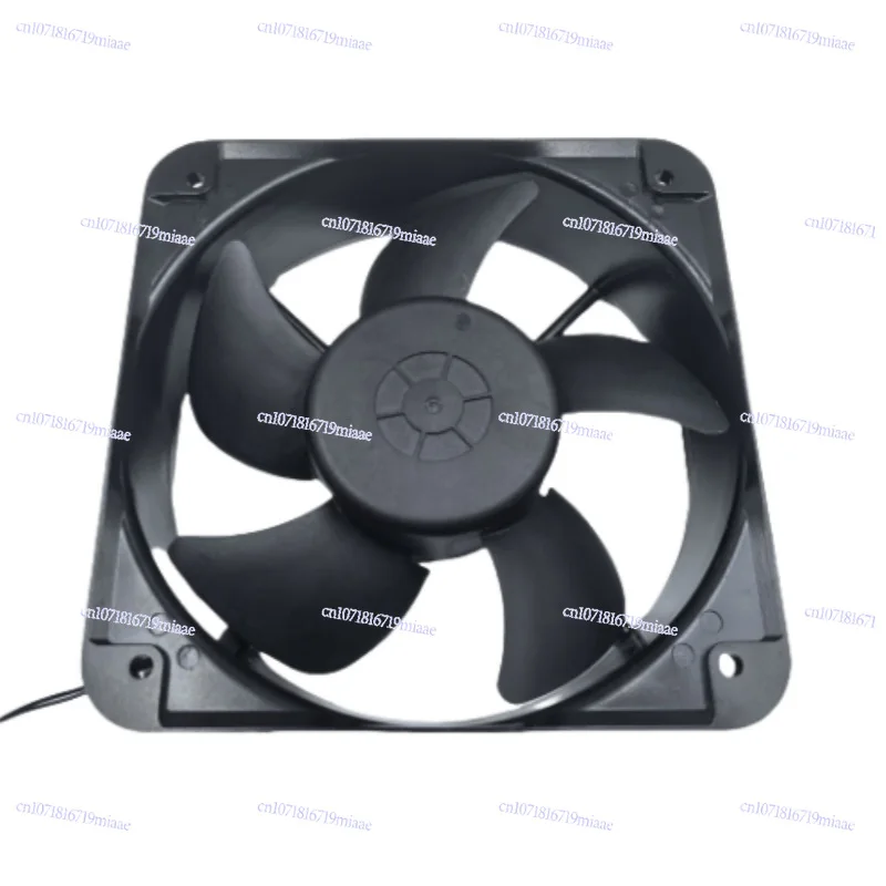 Cooling fan, ventilator 20060 fan DC/AC double ball