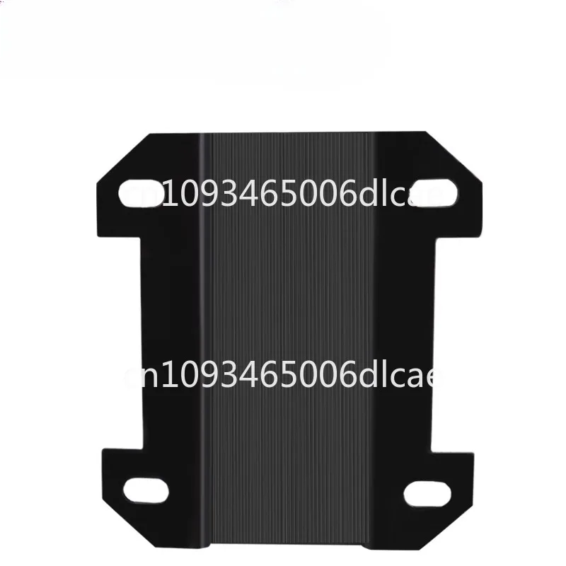 Isolation transformer anti-shock