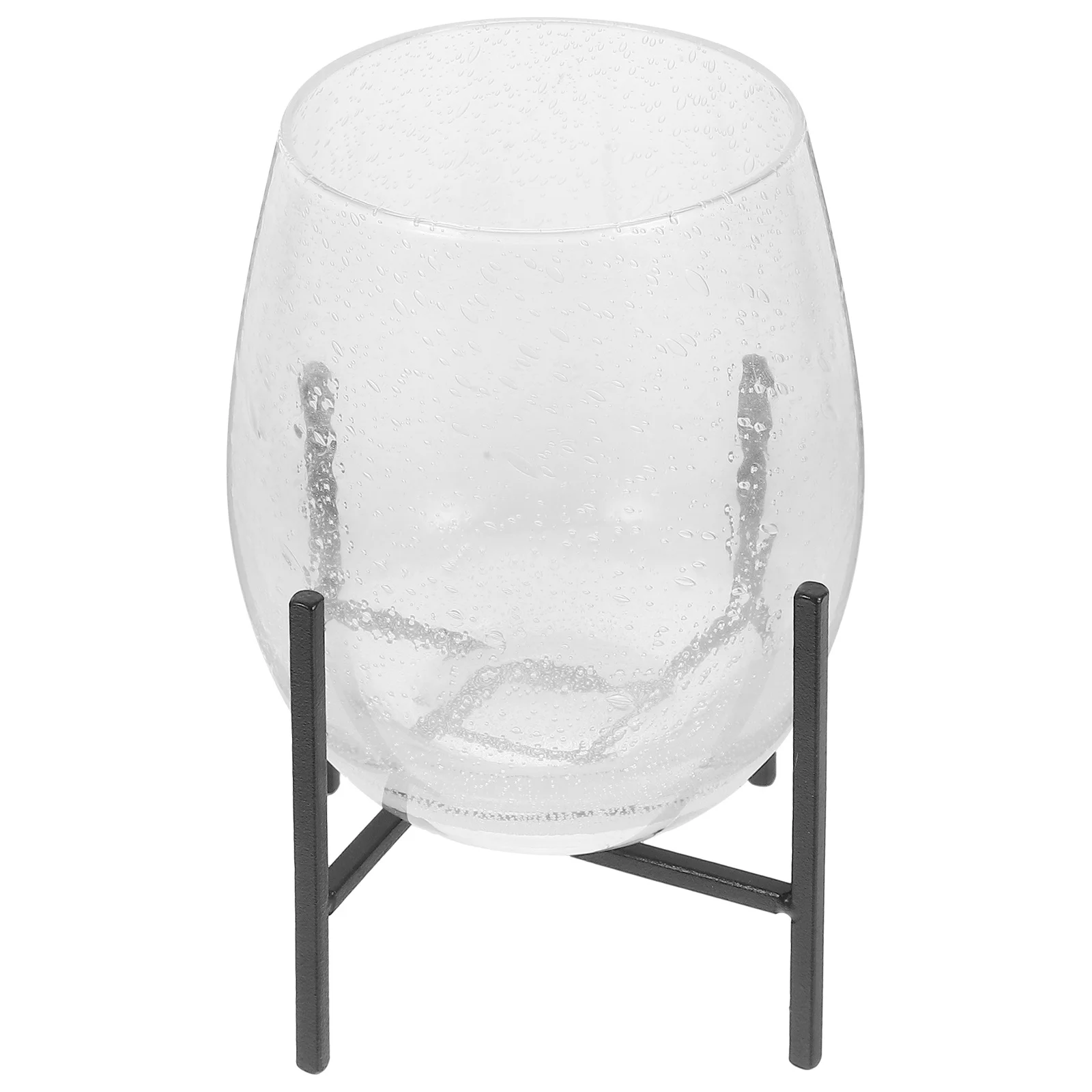 

Flower Vase Floral Vases Diy Japanese Arrangement Glass Bubble Desktop Jars for Plants Planters