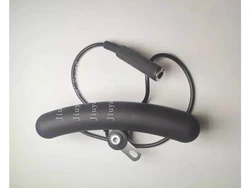 grilletto Barra di battuta a percussione BT-2A Compatibile con tutte le batterie elettriche