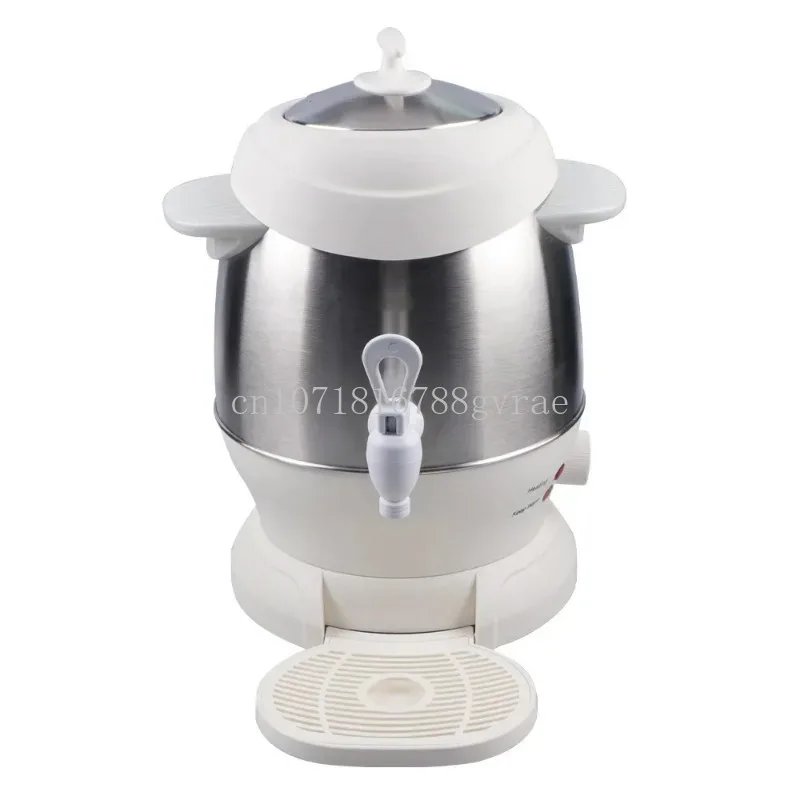 

Large Capacity Insulation Long Mouth Switch European Standard Household Double-Layer Stainless Steel Kettle Turkey Teapot Sets