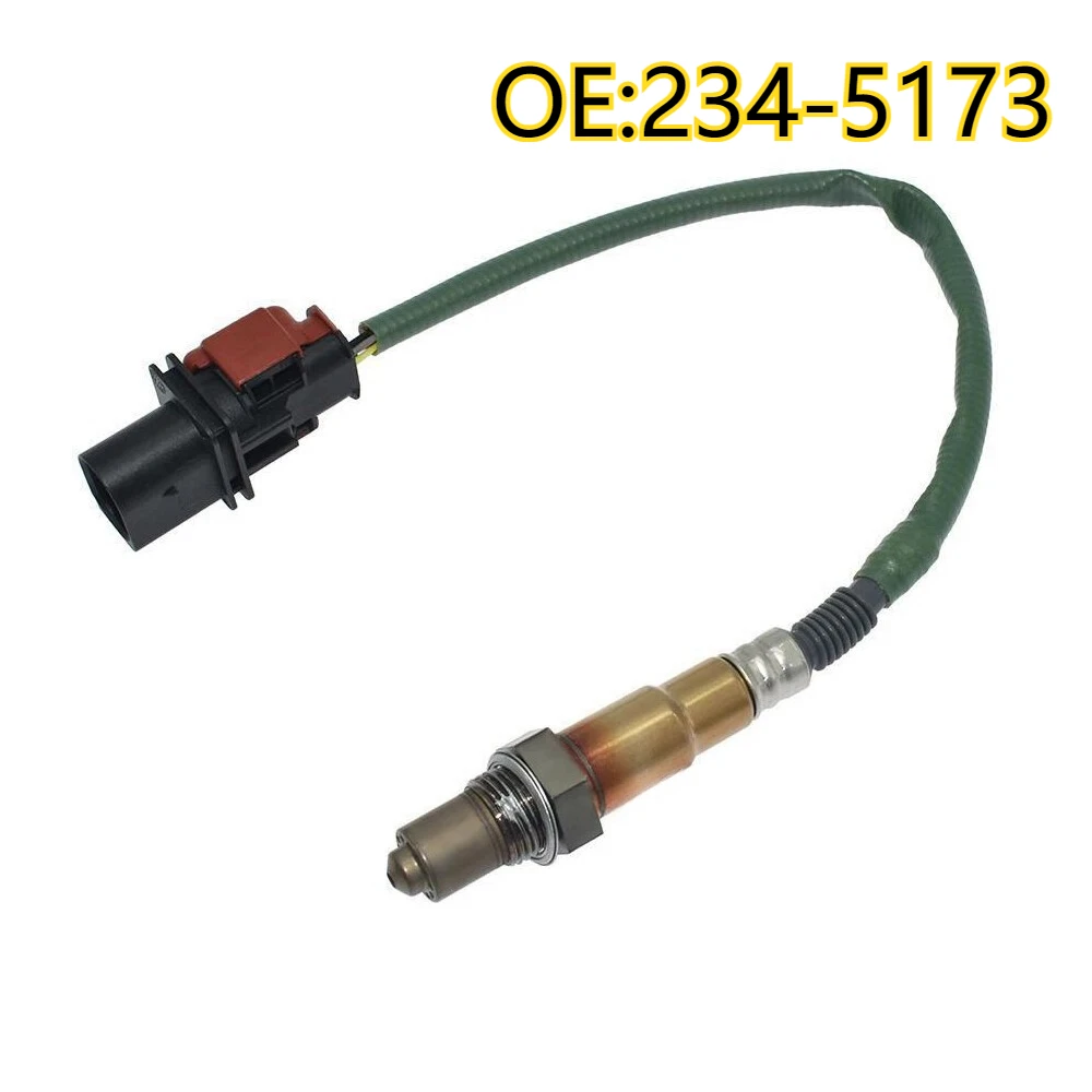 

High quality New For 234-5173 Upstream oxygen sensor suitable for ESCAPE EXPLORER FOCUS MUSTENG TAURUS