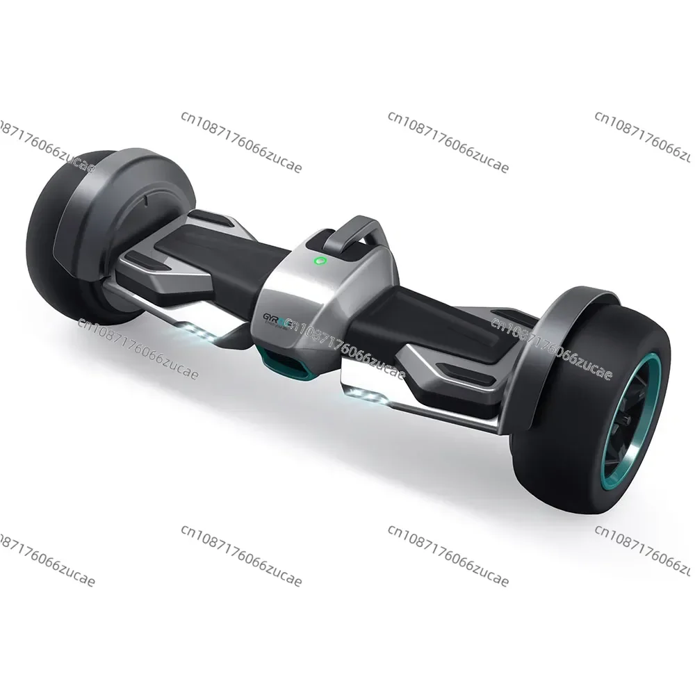 Gyroor Low Price Intelligent Racing Balance Car 2 Wheel Smart Blue Tooth Hoverboard From China Supplier