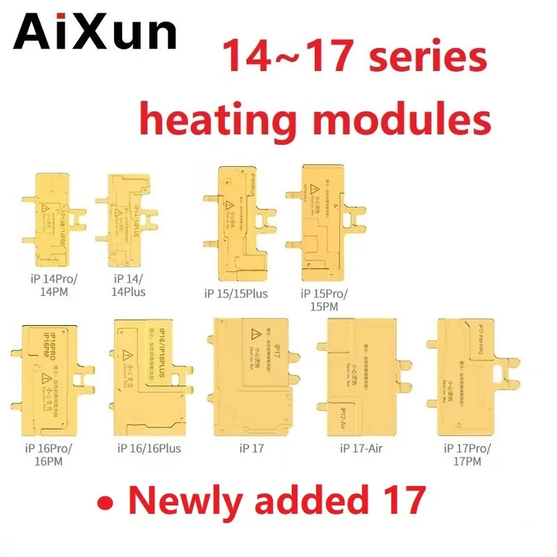 Jc Aixun Iphone 14-… - image