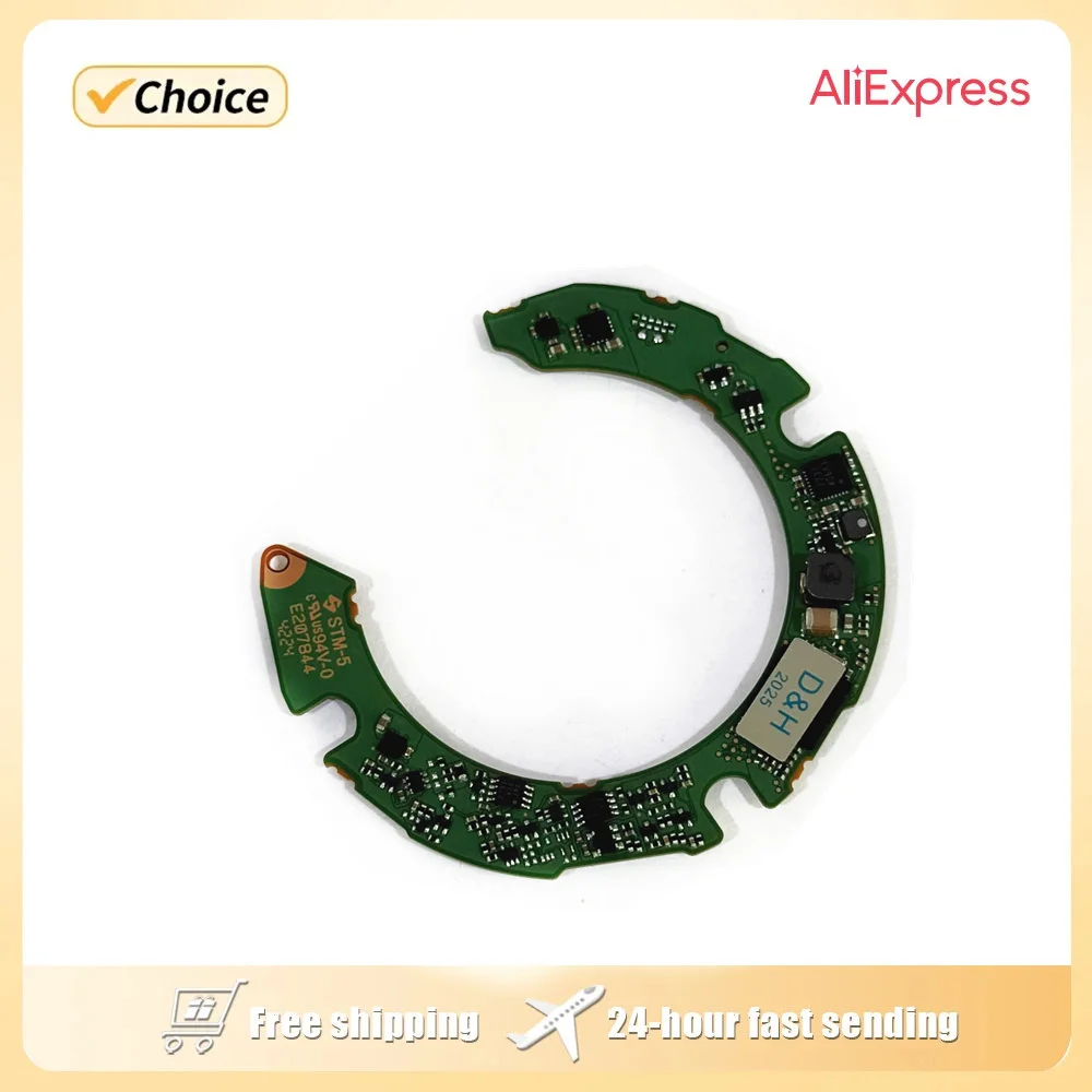 أجزاء إصلاح اللوحة الأم للوحة الدوائر الرئيسية الجديدة PCB لعدسة Canon RF 24-70mm F2.8 L IS USM