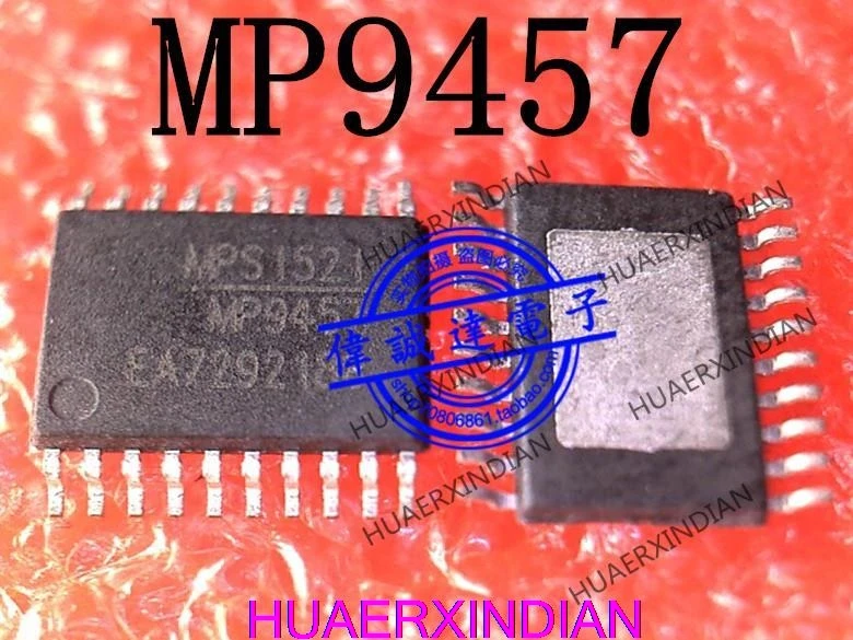 

MP9457GF-Z MP9457 TSSOP20 New And Original